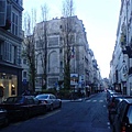 Rue de Seine