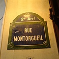 rue Montorgueil