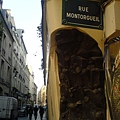 rue Montorgueil