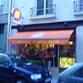 Le Lemoni Cafe