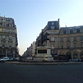 Place des Victoires