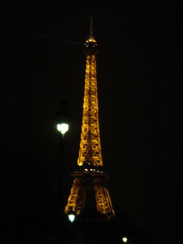 Eiffel Tower