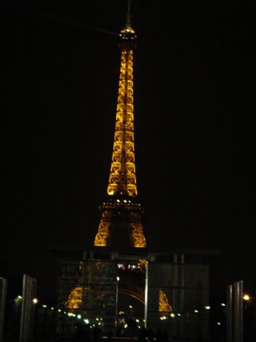 Eiffel Tower