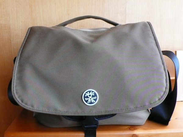 Crumpler 6MDH