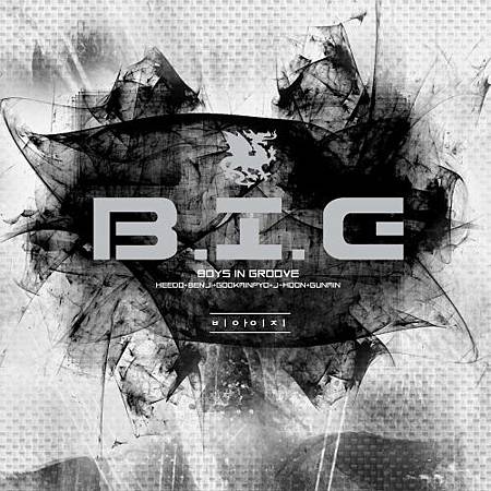 B.I.G-Hello