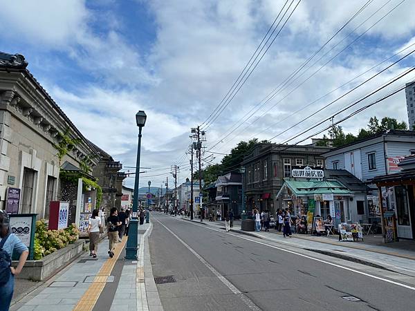 2023｜北海道 札幌 小樽｜四天三夜 不開車行程規劃 美食