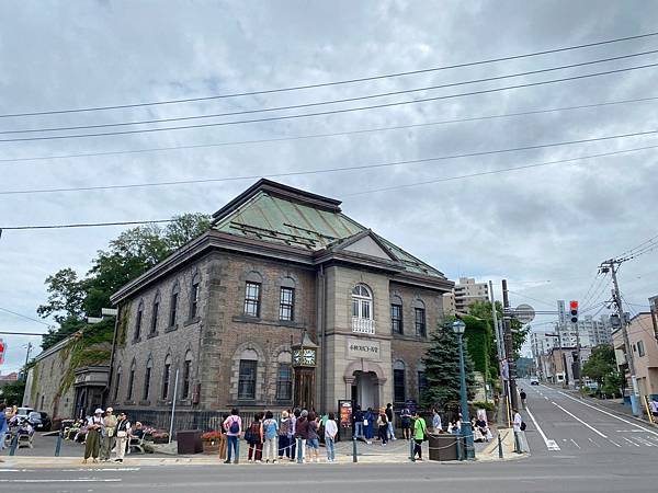 2023｜北海道 札幌 小樽｜四天三夜 不開車行程規劃 美食