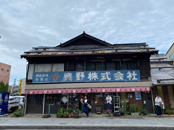 2023｜北海道 札幌 小樽｜四天三夜 不開車行程規劃 美食