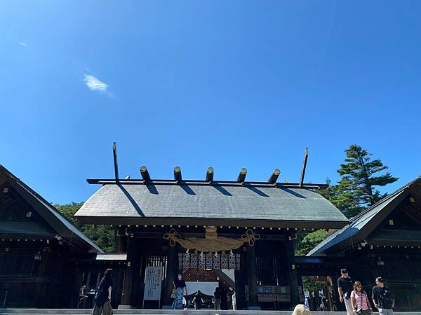 2023｜北海道 札幌 小樽｜四天三夜 不開車行程規劃 美食