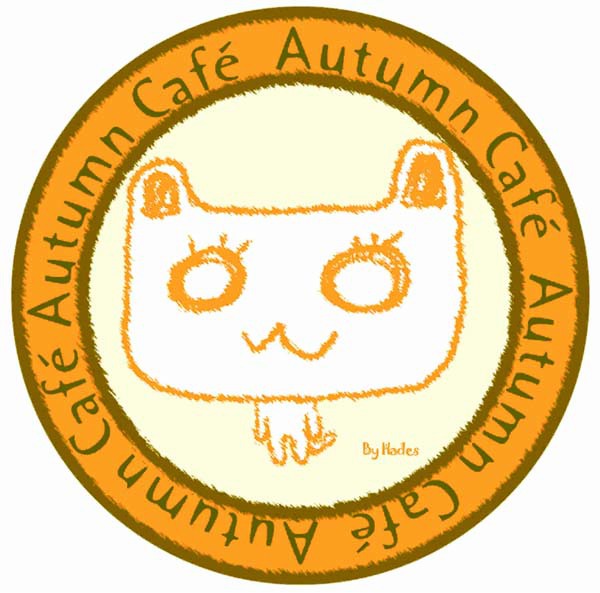 這是Autumn Cat