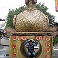 紫南宮金雞