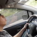 開車車