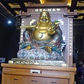 可愛彌勒佛