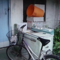 最近喜歡拍舊東西.JPG