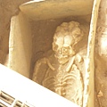 路邊的遺趾