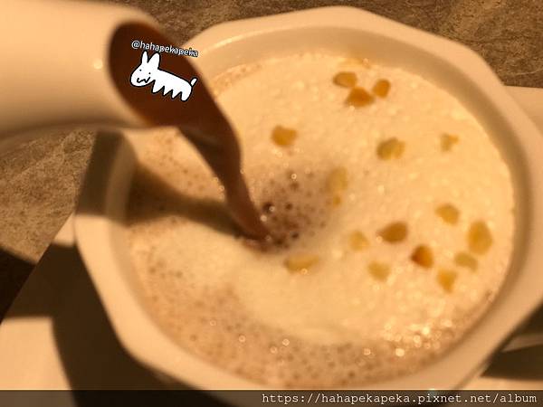 榛果巧克力 奶泡 西堤 TASTY 王品系列 飲料 榛果巧克力