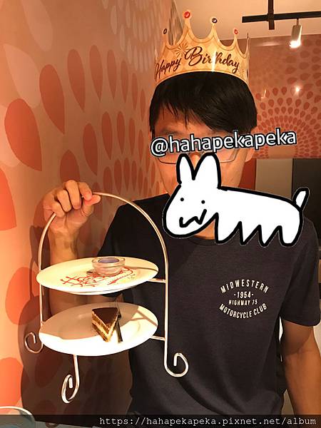 生日蛋糕 提拉米蘇 西堤 TASTY 王品系列 生日蛋糕 提拉米蘇