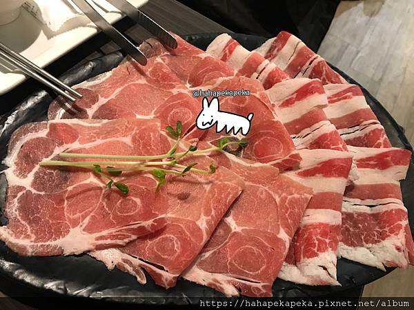 聚 昆布火鍋 王品系列 聚北海道昆布鍋