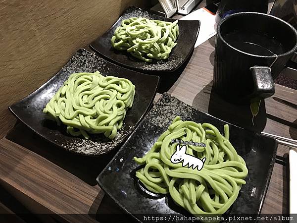 聚 昆布火鍋 王品系列 聚北海道昆布鍋