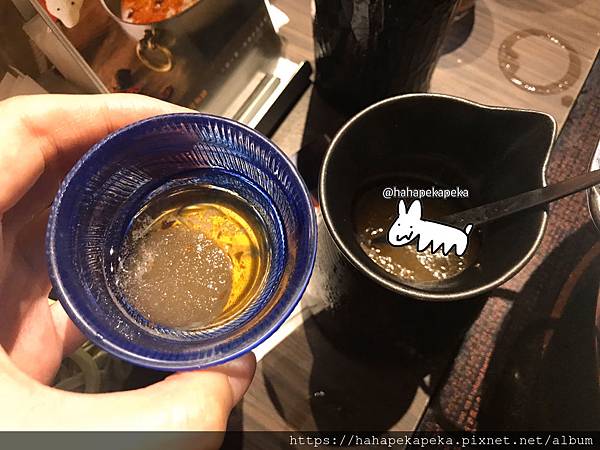 聚 昆布火鍋 王品系列 聚北海道昆布鍋