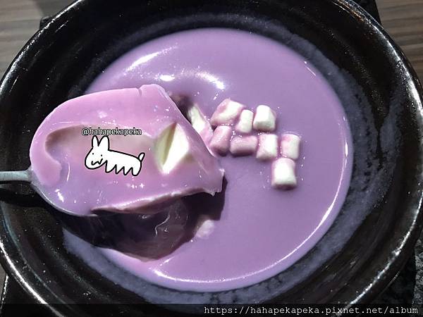 聚 昆布火鍋 王品系列 聚北海道昆布鍋