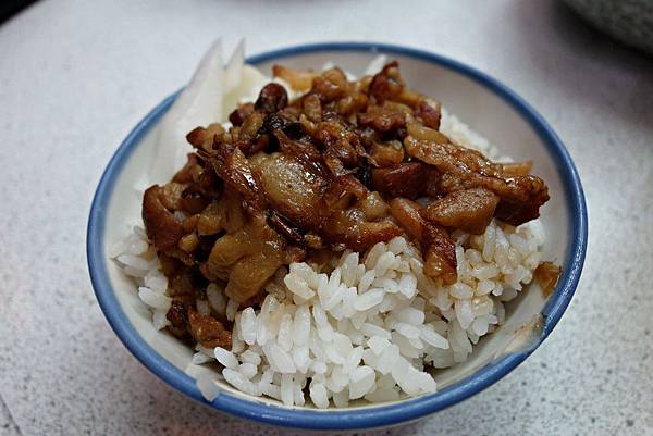 冠軍魯肉飯