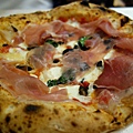 SOLO PIZZA世界第一拿坡里披薩