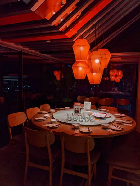 [食記] 台北信義 時時香RICE BAR(微風南山店)