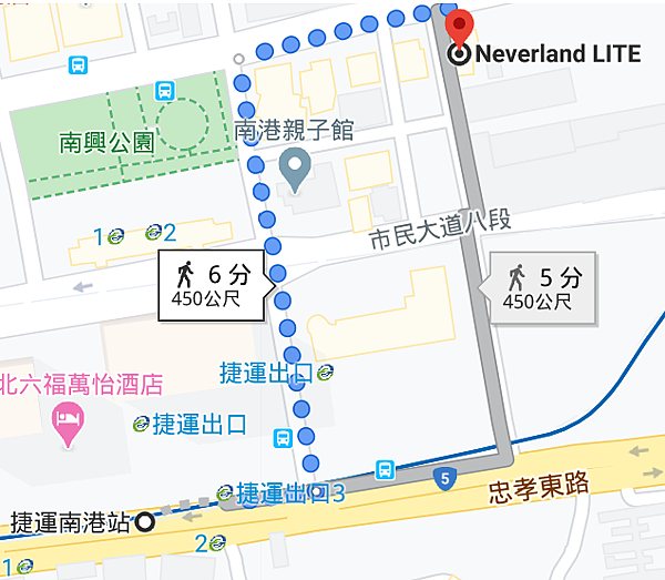 [食記] 台北南港 Neverland Lite義麵/燉飯/母親節蛋糕