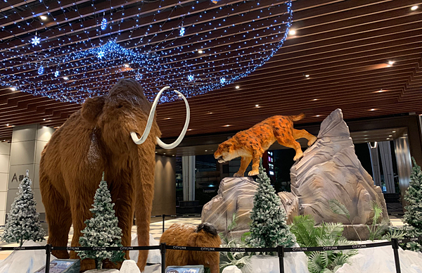 [食記] 台北南港 Ice Monster快閃店(CITYLINK)