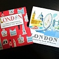 Pop-up Book：LONDON