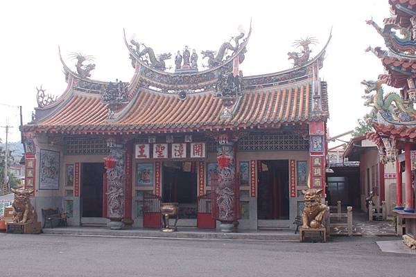 竹山社寮武德宮開漳聖王廟 (2).JPG