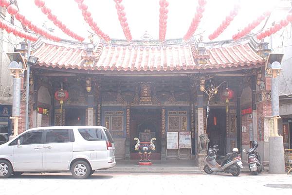 祿港城隍廟.JPG