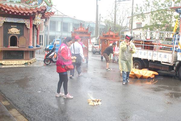 2016年3月20日南投竹山社寮開基媽回鑾四里富州里請駕巡安遶境 (1).JPG