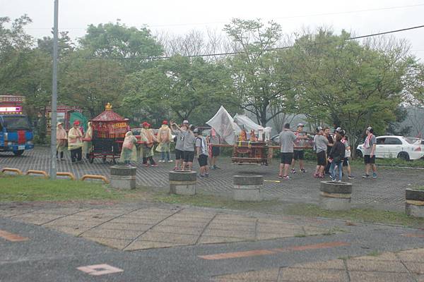 2016年3月20日南投竹山社寮開基媽回鑾四里富州里請駕巡安遶境 (120).JPG