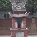 2009保安宮古蹟研習之林氏家廟 (114).jpg