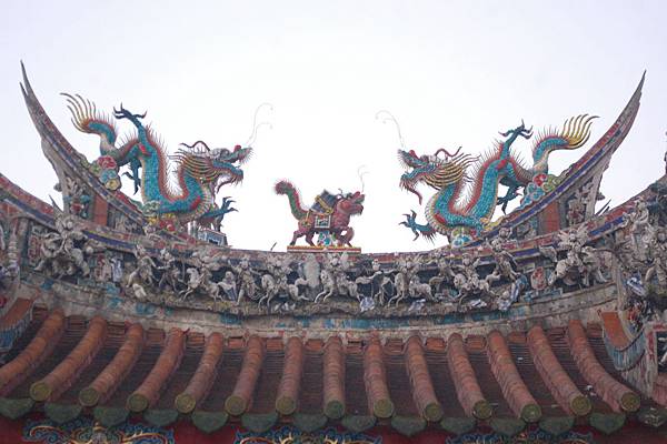 萬華龍山寺外觀 (59).JPG