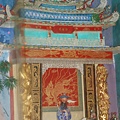 黃河陣2006年台南山上天后宮 (15).JPG