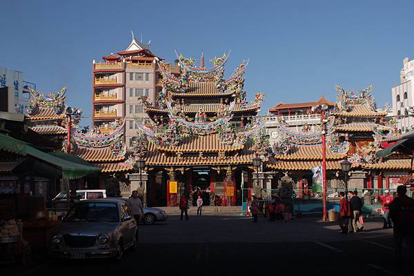 2008北港街市 (2).JPG