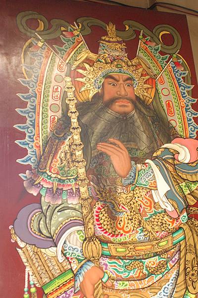 李志雄畫西螺吳厝朝興宮 (14).JPG