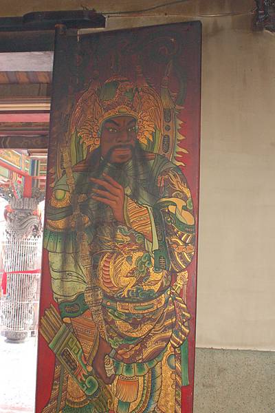 許報祿畫虎尾廉使永興宮 (4).JPG