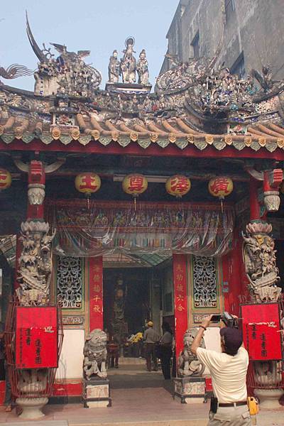 舊廟一景土庫鳳山寺大林友宮到訪攝影 (2).jpg