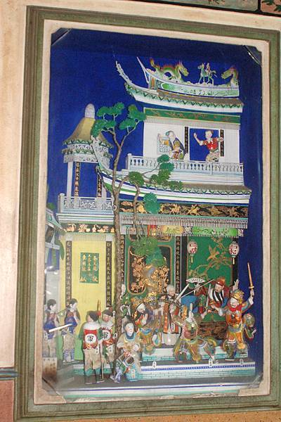 轅門斬子2010年台南北門永隆宮 (44).JPG