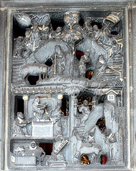 天心取夾未必敢來2010嘉義新港奉天宮 (12).JPG