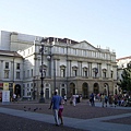 史卡拉歌劇院