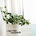 標語_a better tomorrow