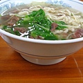 鍾老爹牛肉面