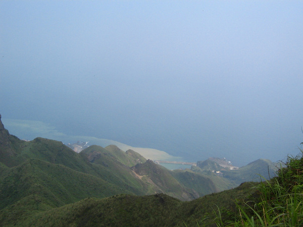 陰陽海