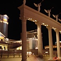 CAESARS PALACE飯店