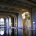 室內羅馬游泳池